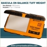 Báscula On Balance Tuff Weight (1000 Gr. x 0.1)