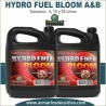 Hydro Fuel Bloom A&B (4, 10 y 24 Litros) – Green Planet
