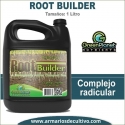 Root Builder (1 Litro) - Green Planet