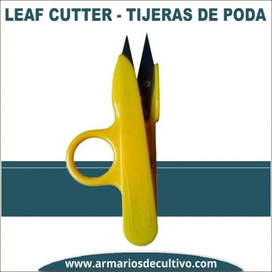 Leaf Cutter tijeras de poda The Pure Factory