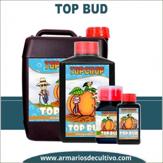 Top Bud (100 ml, 250 ml, 1 y 5 Litros)