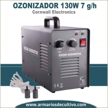 Ozonizador Corrnwall Electronics 130w 7g/h