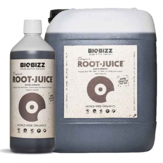Root Juice 