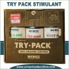 Try Pack Stimulant