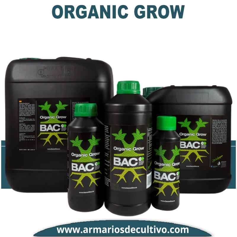 Organic Grow 