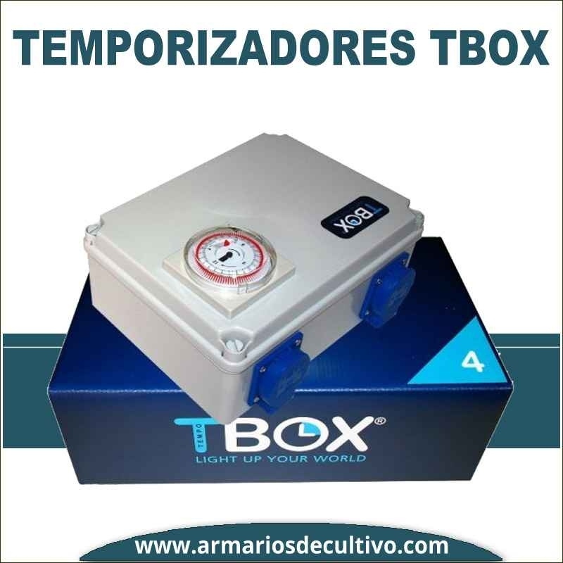 Temporizador Tempobox