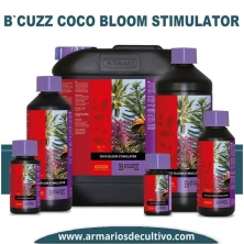 B’Cuzz Coco Bloom Stimulator 