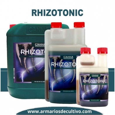 Rhizotonic 