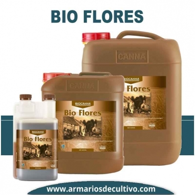 Bio Flores 