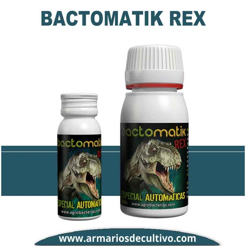 Bactomatik Rex