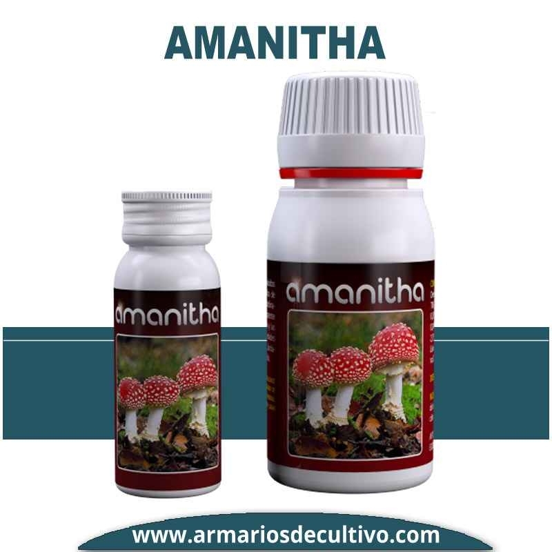 Amanitha