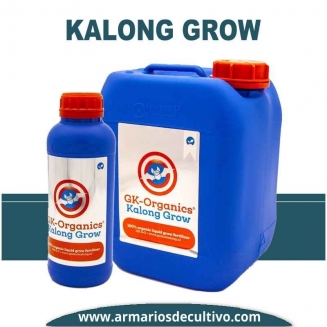Kalong Grow
