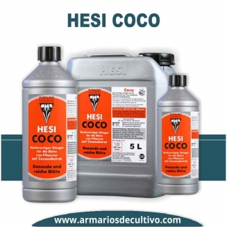 Hesi Coco 