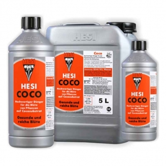 Hesi Coco 