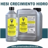 Crecimiento Hidro