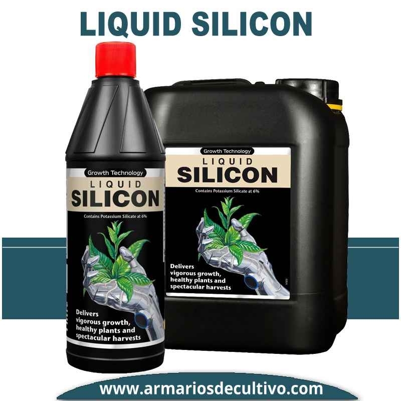 Liquid Silicon 