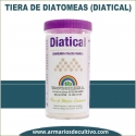 Diatical Tierra de Diatomeas – Insecticida Algas