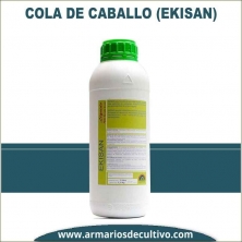 Ekisan Cola de Caballo - Contra Hongos