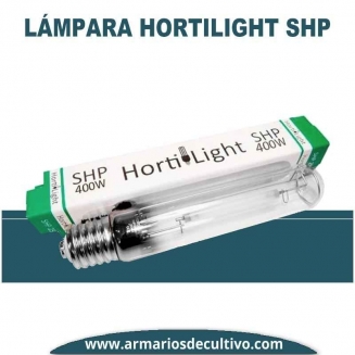 Bombilla Hortilight SHP