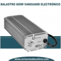 Balastro Vanguard 600w Electrónico