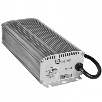 Balastro Vanguard 600w Electrónico