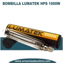Bombilla 1000w Lumatek HPS