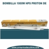 Bombilla 1000w Proton DE