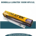Bombilla 1000w Lumatek DE 400V 