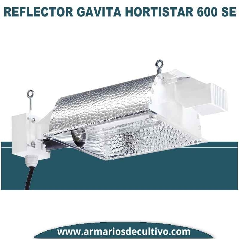 Reflector Gavita Hortistar 600 SE