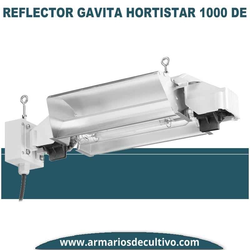 Reflector Gavita Hortistar 1000 DE