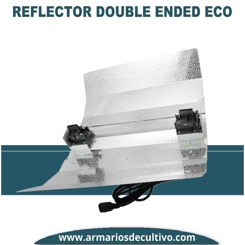 Reflector Double Ended Eco