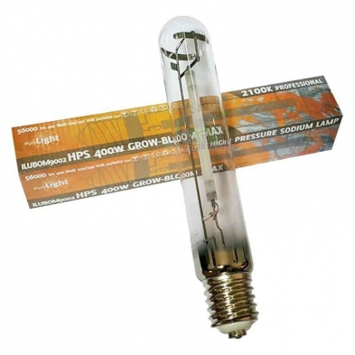 Bombilla Pure Light Mixta