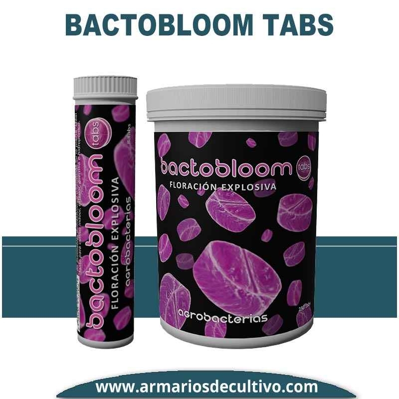 Bactobloom Tabs