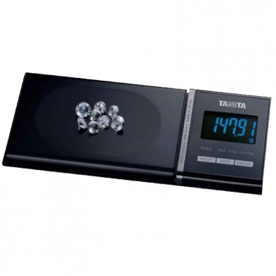 Báscula Tanita 1479 J2 (200 gr x 0.01) 