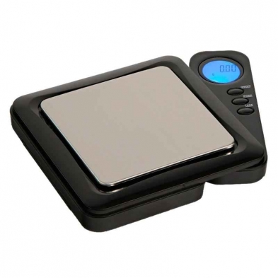 Báscula Kenex Eclipse Pocket (100 gr x 0.01)