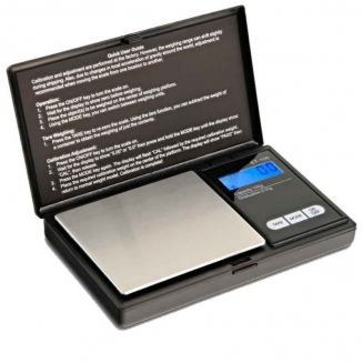 Báscula Kenex Eternity Pocket (600 gr x 0.1)