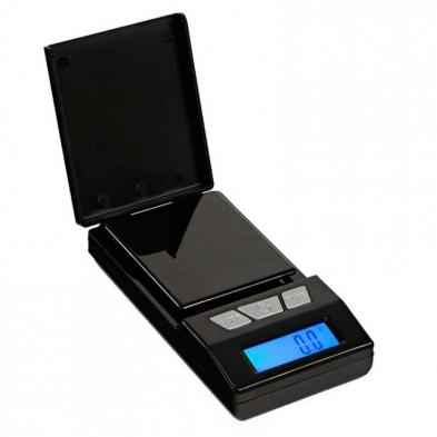 Báscula Kenex Matrix Pocket (500 gr x 0.1)