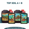 Top Soil A+B