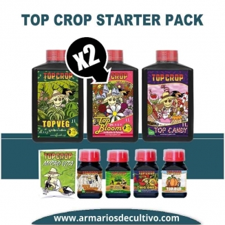 Top Crop Starter Pack