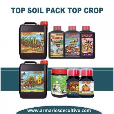 Top Soil Pack