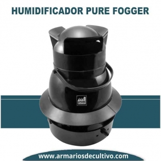 Pure Fogger Humudificador Industrial