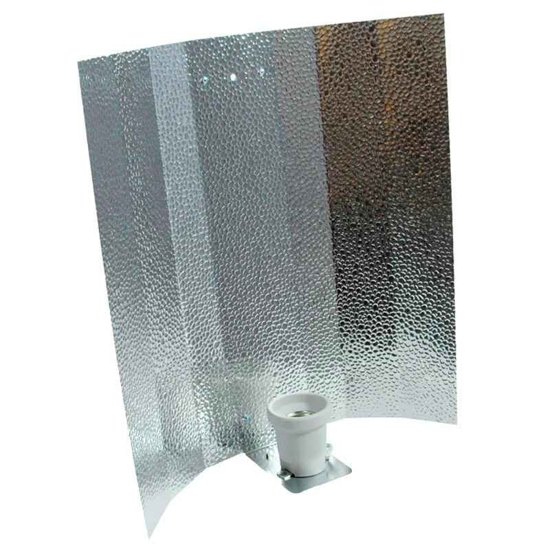 Reflector Abierto Stuco
