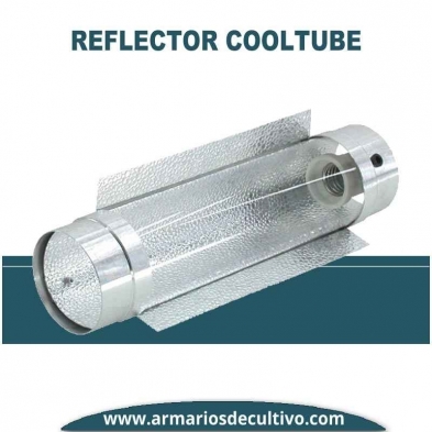Reflector Cooltube Refrigerado (125mm – 150mm)