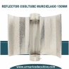 Reflector Cooltube Murciélago 150mm