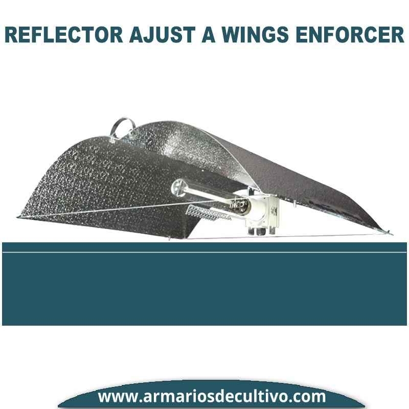 Reflector Adjust a Wings Enforcer (Small-Medium-Large)