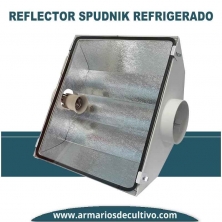 Reflector Spudnik Refrigerado (125mm – 150mm)