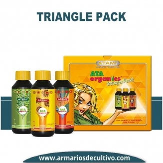 Triangle Pack