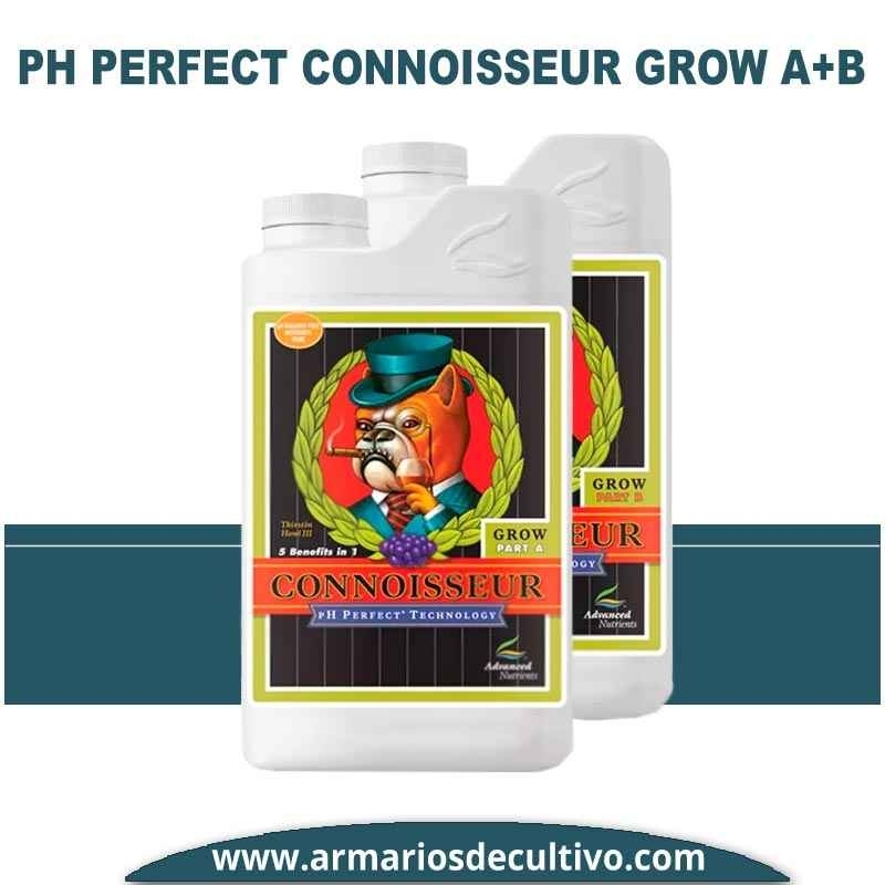 Ph Perfect Connoisseur Grow A+B