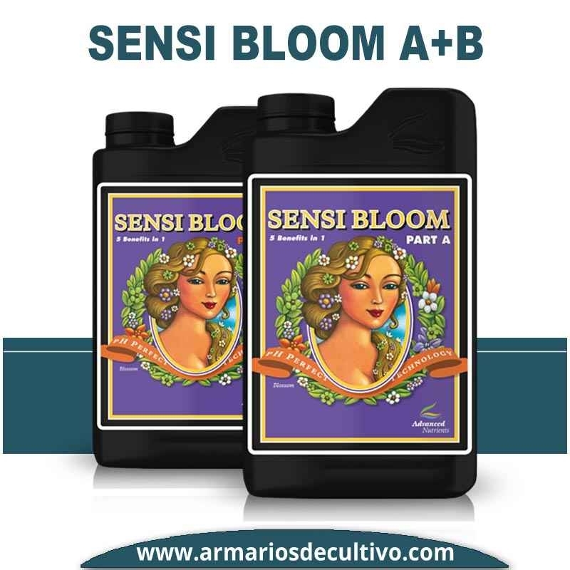 Sensi Bloom A+B Ph Perfect