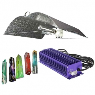 Kit 600w Lumatek Adjust Enforcer Medium